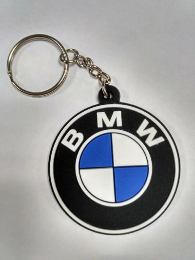 Лот: 10758673. Фото: 1. Брелок для ключей BMW (БМВ). Аксессуары