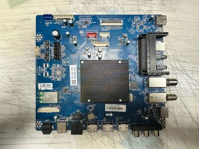 Лот: 20866788. Фото: 1. main ,cv6886h-a , тв HEC R1 50... Запчасти для телевизоров, видеотехники, аудиотехники