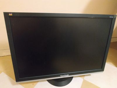 Лот: 21334888. Фото: 1. Монитор 27". ЖК-мониторы