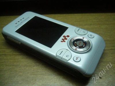 Лот: 28852. Фото: 1. SonyEricsson w580i. Красноярск