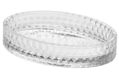 Лот: 24633928. Фото: 1. Мыльница MASTER HOUSE Crystal. Аксессуары для ванной