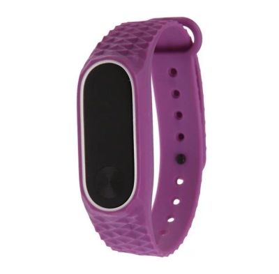 Лот: 15459707. Фото: 1. Фитнес-браслет Xiaomi Mi Band... Смарт-часы, фитнес-браслеты, аксессуары
