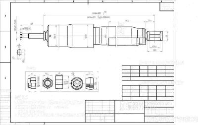 Лот: 3978921. Фото: 1. Амортизатор задний универс. toyota... Ходовая, подвеска, рулевое управление
