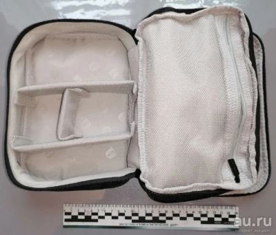 Лот: 18544981. Фото: 1. Сумочка под "гаджеты". Новая!. Сумки
