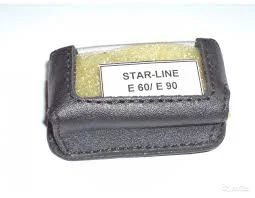 Лот: 8389475. Фото: 1. Чехол для брелока StarLine Е90... Автомобильные сигнализации