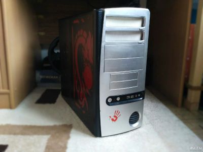 Лот: 13313019. Фото: 1. Компьютер Core i3 3250 4GB 1TB. Компьютеры в сборе