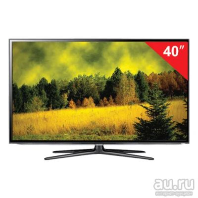 Лот: 13236114. Фото: 1. Телевизор Samsung 3D. Телевизоры