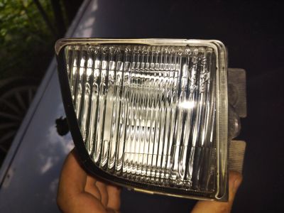 Лот: 23318372. Фото: 1. Фара противотуманная Toyota Corona... Оптика и освещение