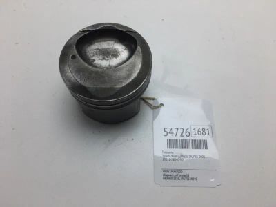 Лот: 20397115. Фото: 1. Поршень Toyota Noah 2003 1321128040B0... Двигатель и элементы двигателя