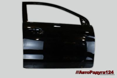 Лот: 25592571. Фото: 1. Дверь Kia Rio (2011-) передняя... Кузов