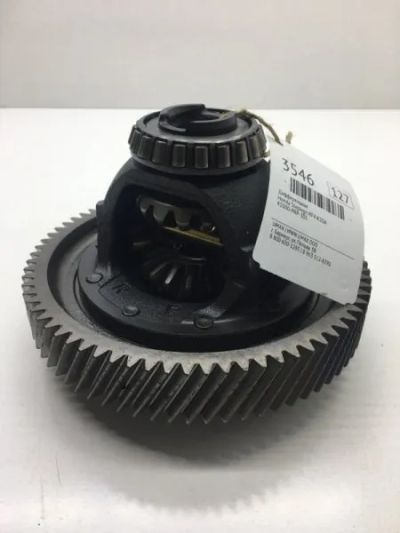 Лот: 20374641. Фото: 1. Дифференциал Honda Stepwgn 2002... Трансмиссия