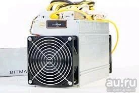 Лот: 10735405. Фото: 1. Antminer l3+. Майнинг фермы, товары для майнинга