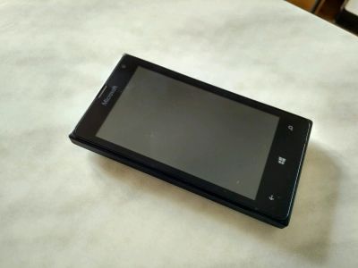 Лот: 7460875. Фото: 1. Microsoft Lumia 435. Смартфоны