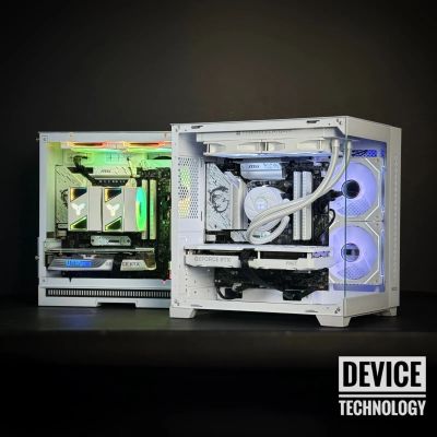 Лот: 24339758. Фото: 1. Gaming PC NEW: Core i5 13400F... Компьютеры в сборе
