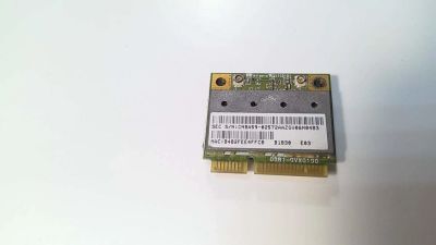 Лот: 14548416. Фото: 1. WI-FI адаптер Mini-PCI 08B1-0VX0100... Платы расширения, контроллеры, доп. порты