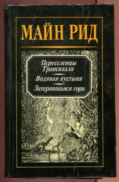 Лот: 23437253. Фото: 1. Переселенцы Трансвааля. Водяная... Художественная