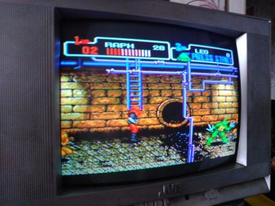 Лот: 7111164. Фото: 1. Sega Mega Drive 16BIT. Игровые приставки, консоли