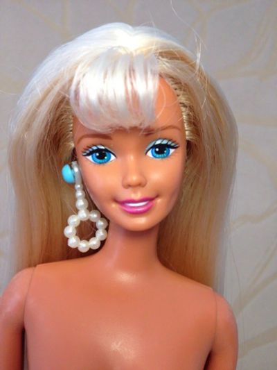 Лот: 9757274. Фото: 1. Barbie (барби) продам, состояние... Куклы и аксессуары