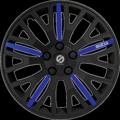 Лот: 5523012. Фото: 1. Колпаки на колёса "Sparco", серия... Колпаки
