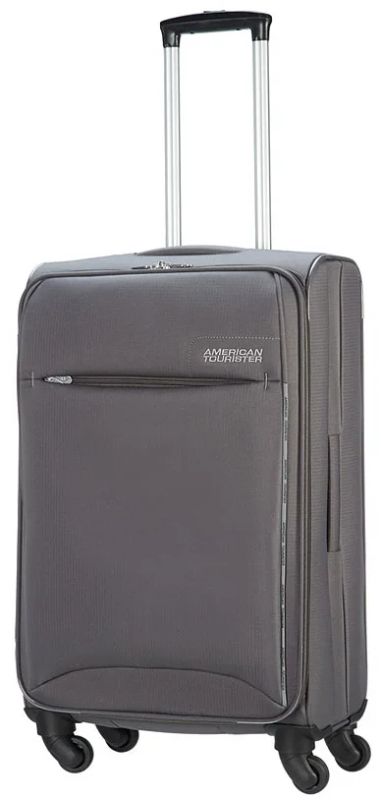 Лот: 4788679. Фото: 1. чемодан American Tourister 78A... Чемоданы и сумки дорожные