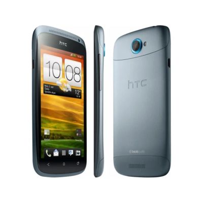Лот: 5658340. Фото: 1. Смартфон Htc one S. Читайте внимательно... Смартфоны