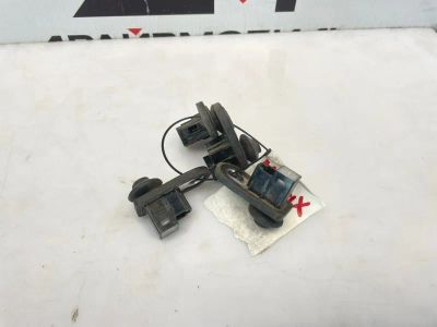 Лот: 25896825. Фото: 1. концевик двери Hyundai Matrix... Кузов