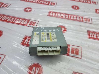 Лот: 20902531. Фото: 1. Блок управления акпп Mazda Demio... Электрооборудование