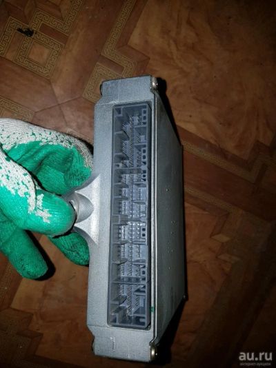 Лот: 13374302. Фото: 1. Блок управления (комп) accord... Электрооборудование