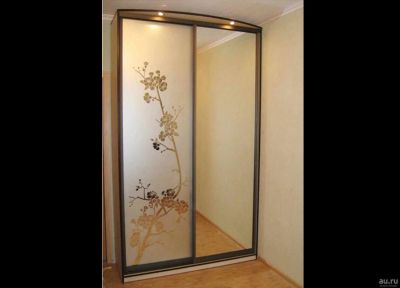 Лот: 13653383. Фото: 1. Шкаф-купе 217. Шкафы, шкафы-купе
