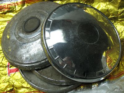 Лот: 9602879. Фото: 1. Колпаки ВАЗ 2101-06. Колпаки