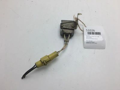 Лот: 20394933. Фото: 1. Резистор Toyota Carina 1988 2851563010... Кузов