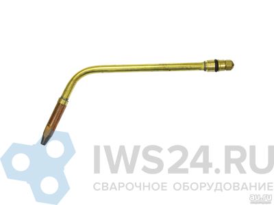 Лот: 17427705. Фото: 1. Наконечник Донмет Г2/Г3 № 3А. Другое (сварка и резка)