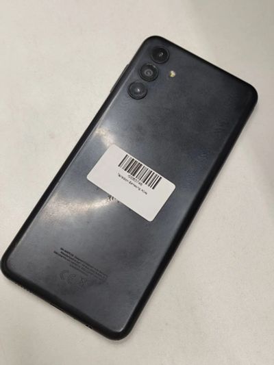 Лот: 25518138. Фото: 1. Телефон Samsung A04s. Смартфоны