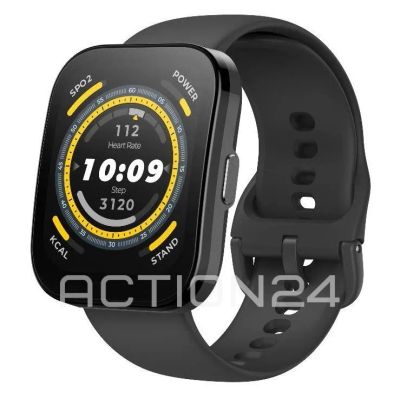 Лот: 20869890. Фото: 1. Умные часы Amazfit Bip 5 Soft... Смарт-часы, фитнес-браслеты, аксессуары