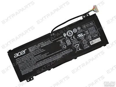 Лот: 23963059. Фото: 1. Аккумулятор Acer Nitro 5 AN517-41... Аккумуляторы