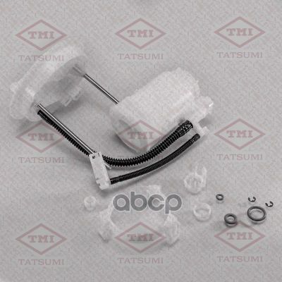 Лот: 24855150. Фото: 1. Фильтр Топливный Honda Accord... Топливная система