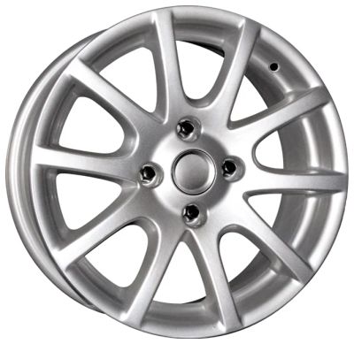 Лот: 4121192. Фото: 1. Диск реплика Nissan_Almera 16x7... Диски