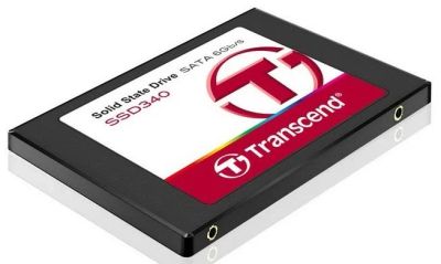 Лот: 4738045. Фото: 1. Винчестер SSD SATA-III 64GB Transcend... SSD-накопители