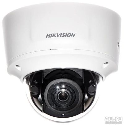 Лот: 16803978. Фото: 1. Камера видеонаблюдения Hikvision... Видеонаблюдение