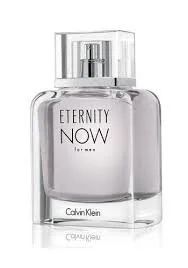 Лот: 11143277. Фото: 1. Calvin Klein men Eternity Now... Мужская парфюмерия