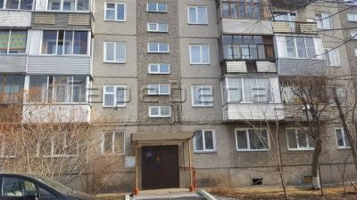Лот: 13604877. Фото: 1. 1-комнатная квартира на ул. Комарова... Квартиры, студии