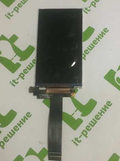 Лот: 11330972. Фото: 1. Дисплей Original ASUS Zenfone... Дисплеи, дисплейные модули, тачскрины
