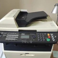 Лот: 18104363. Фото: 1. МФУ Kyocera fs 2035MFP. МФУ и копировальные аппараты