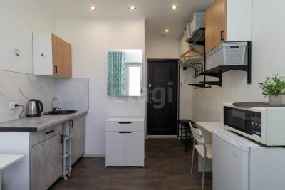 Лот: 25636971. Фото: 1. квартира , Красноярск Солнечный... Квартиры, студии