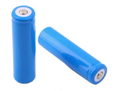 Лот: 5113601. Фото: 1. Аккумулятор 18650 5000 mAh 3.7... Батарейки, аккумуляторы, элементы питания