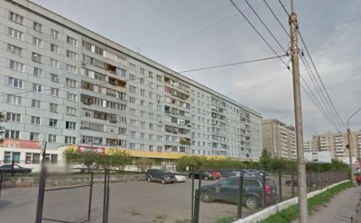 Лот: 6528605. Фото: 1. Ладо Кецховели 69, однокомнатная... Квартиры, студии