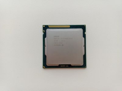 Лот: 22165417. Фото: 1. Intel Celeron G460 (1.8Ghz, SR0GR... Процессоры