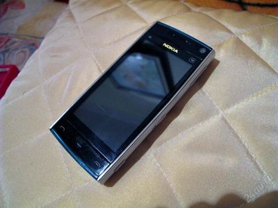 Лот: 806712. Фото: 1. nokia x6 32гига. Кнопочные мобильные телефоны