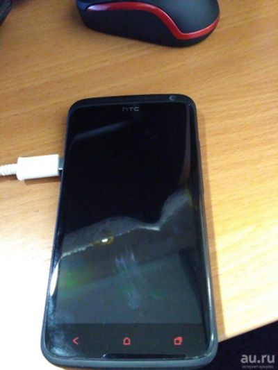 Лот: 8183442. Фото: 1. HTC ONE X+. Смартфоны