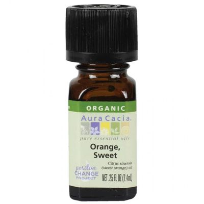 Лот: 11467154. Фото: 1. Эфирное масло Aura Cacia Натуральный... Эфирные и косметические масла